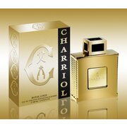Νερό τουαλέτας Charriol Royal Gold