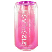Carolina Herrera 212 Splash 2008 Eau de Toilette