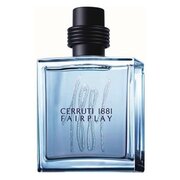 Cerruti 1881 Fairplay Eau de Toilette - Tester