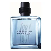 Cerruti 1881 Fairplay Eau de Toilette - Tester