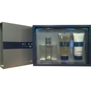 Σετ δώρου Chevignon Che, eau de toilette 100ml + αφρόλουτρο 100ml + βάλσαμο μετά το ξύρισμα 100ml