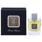 Franck Boclet Absinthe Αρωματικό νερό, 100ml