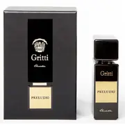 Αρωματικό νερό Gritti Preludio, 100ml