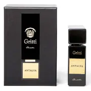 Αρωματικό νερό Gritti Antalya, 100ml