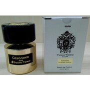 Εκχύλισμα αρώματος Tiziana Terenzi Casanova - Tester