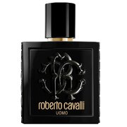 Roberto Cavalli Uomo Eau de Toilette 100ml