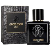 Roberto Cavalli Uomo Eau de Toilette