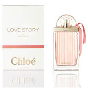 Chloe Love Story Eau Sensuelle Eau de Parfum