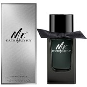 Burberry Mr. Burberry Eau de Parfum Αρωματικό νερό, 100ml