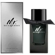 Burberry Mr. Burberry Eau de Parfum Αρωματικό νερό, 100ml