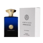 Amouage Interlude Man Eau de Parfum - Tester