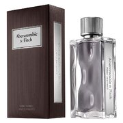 Abercrombie&Fitch First Instinct Man Eau de Toilette 100ml