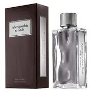 Abercrombie&Fitch First Instinct Man Eau de Toilette 100ml