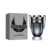 Paco Rabanne Invictus Intense Eau de Toilette 50ml