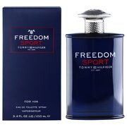 Tommy Hilfiger Freedom Sport Eau de Toilette 100ml