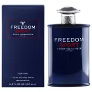 Tommy Hilfiger Freedom Sport Eau de Toilette 100ml