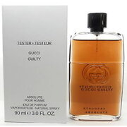 Gucci Guilty Absolute Eau de Parfum - Tester