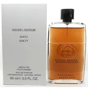 Gucci Guilty Absolute Eau de Parfum - Tester