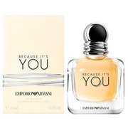 Giorgio Armani Why It's You Eau de Parfum, 50ml