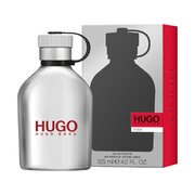 Hugo Boss Iced Eau de Toilette
