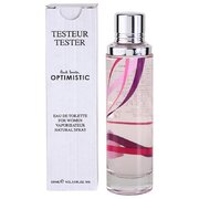 Ο Paul Smith Optimist for Woman Toilet Water - Tester