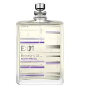 Escentric Molecules Escentric 01 Eau de Toilette 100ml