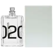 Escentric Molecules Molecule 02 Νερό τουαλέτας - Tester, 100ml