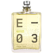 Escentric Molecules Escentric 03 Eau de toilette - Tester, 100ml