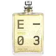 Escentric Molecules Escentric 03 Eau de toilette - Tester, 100ml