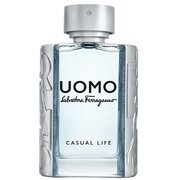 Salvatore Ferragamo Uomo Casual Life Eau de Toilette 100ml