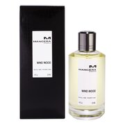 Mancera Wind Wood Αρωματικό νερό, 120ml