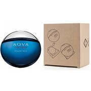 Bvlgari Aqva Atlantiqve Eau de toilette - Tester