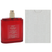 Cartier Must Eau de Parfum - Tester