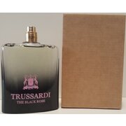 Trussardi The Black Rose Eau de Parfum - Tester