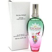 Νερό τουαλέτας Escada Fiesta Carioca - Tester