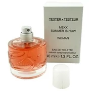 Mexx Summer Is Now Woman Eau de Toilette - Tester