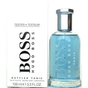 Hugo Boss Bottled Tonic Eau de Toilette - Tester, 100ml