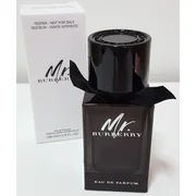 Burberry Mr. Burberry Eau de Parfum Αρωματικό νερό - Tester