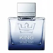 Antonio Banderas King of Seduction Eau de Toilette 100ml