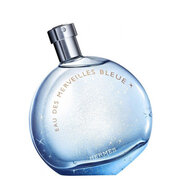 Hermes Eau Des Merveilles Bleue Eau de Toilette