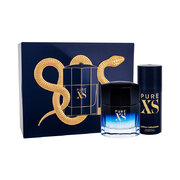Σετ δώρου Paco Rabanne Pure XS