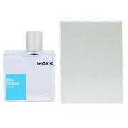 Mexx City Breeze For Him Νερό τουαλέτας - Tester