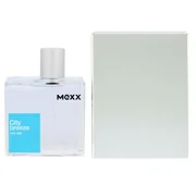 Mexx City Breeze For Him Νερό τουαλέτας - Tester