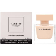 Narciso Rodriguez Narciso Poudree Eau de Parfum - Tester
