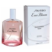 Shiseido Ever Bloom Eau de Toilette - Tester