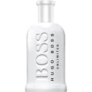 Hugo Boss Bottled Unlimited Eau de Toilette 200ml