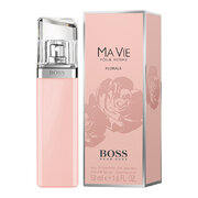 Hugo Boss Ma Vie pour Femme Florale Eau de Parfum