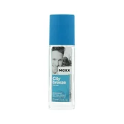 Αποσμητικό Mexx City Breeze For Him