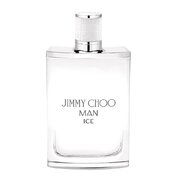 Jimmy Choo Man Ice Eau de Toilette - Tester