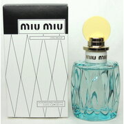 Miu Miu L'Eau Bleue Eau de Parfum - Tester